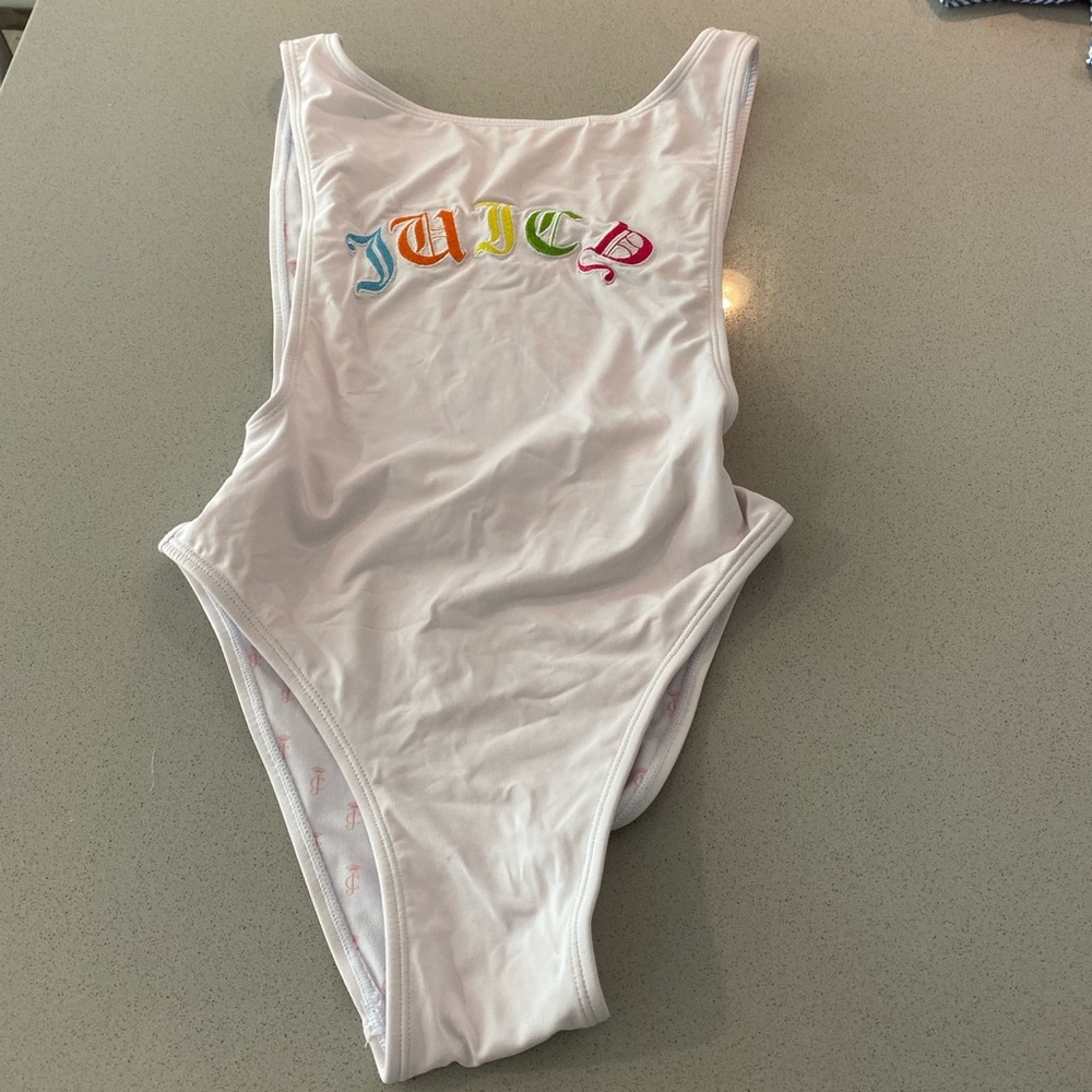 Juicy Couture one piece